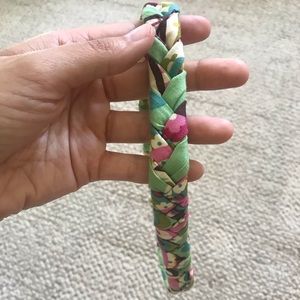 Vera Bradley Braided Headband